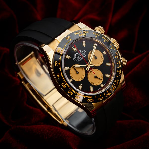 Rolex Daytona 116518 LN
